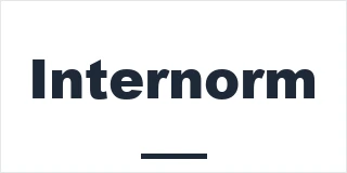 Installateur agréé INTERNORM à coubron