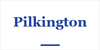 Vitrier Pilkington à Coubron